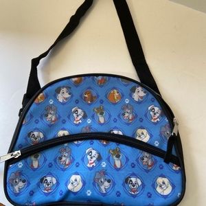 Disney Dogs Bag